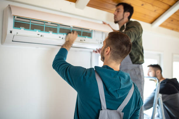 Best Emergency HVAC repair  in Buckhall, VA