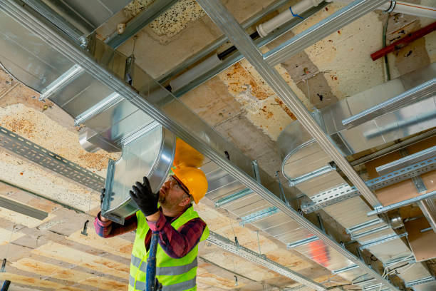 Best HVAC companies near me  in Buckhall, VA