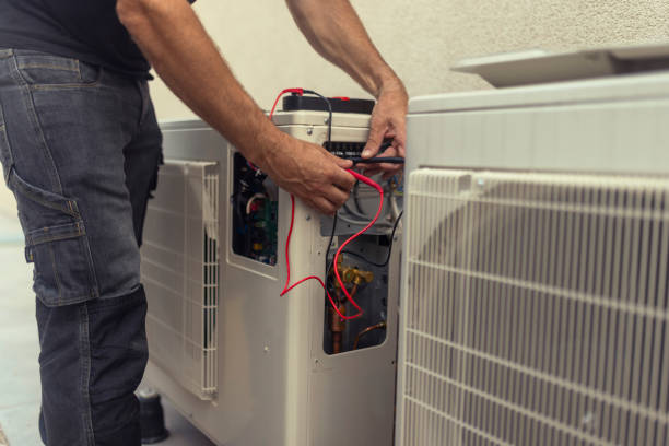 Best HVAC repair near me  in Buckhall, VA