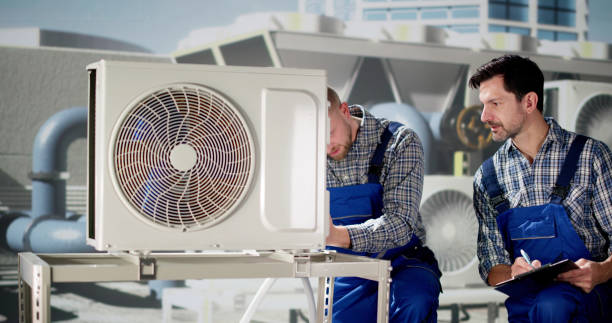 Best HVAC repair near me  in Buckhall, VA