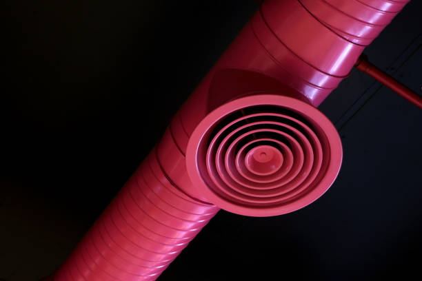 Best HVAC installation services  in Buckhall, VA